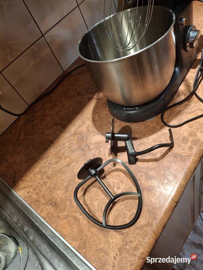 Robot kuchenny na gwarancji Mielec