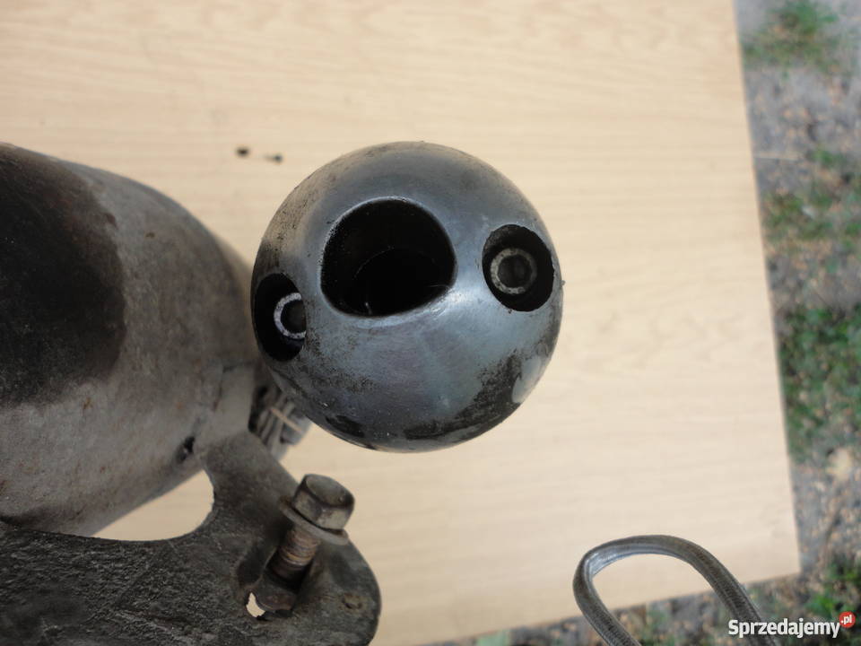 TLUMIK Rex tgb Silverstreet Escape ZIPP 2t SPORT Sokolniki