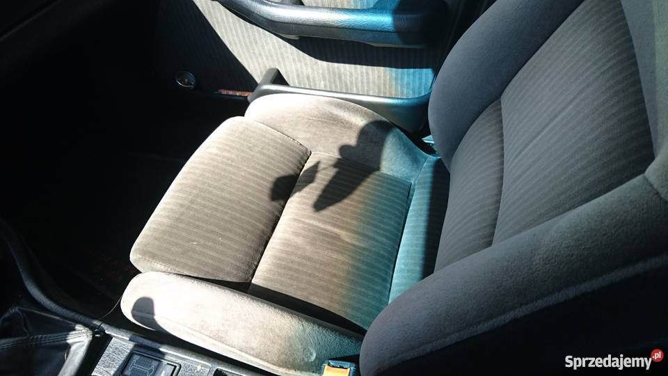 Audi 100 C3 22 turbo quattro Lublin