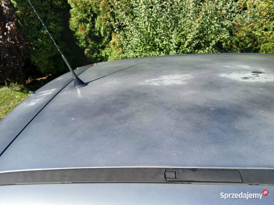 Opel Corsa C 10 Chęciny sprzedam