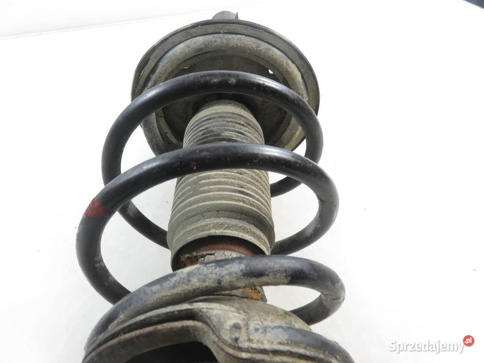 MCPERSON LEWY PRZEDNI BMW X3 E83 20 d 150 M47