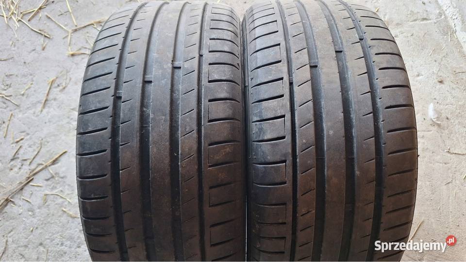 4x Felgi 5x112 17 Audi Opony Letnie i Zimowe