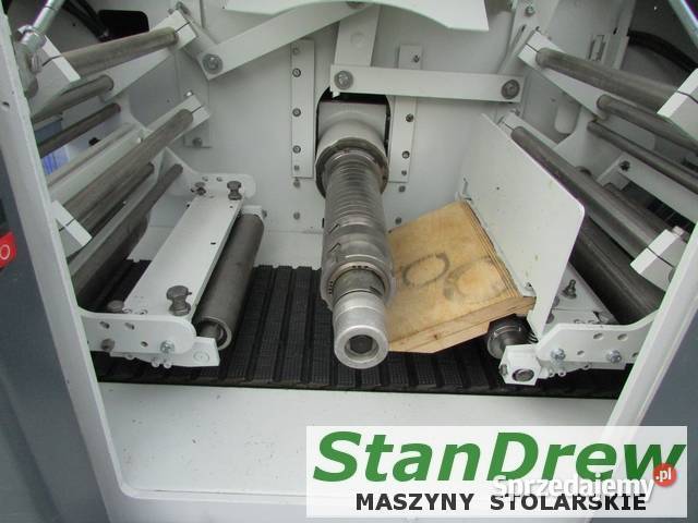 Wielopiła RAIMANN Econorip 310 340110 Mojusz