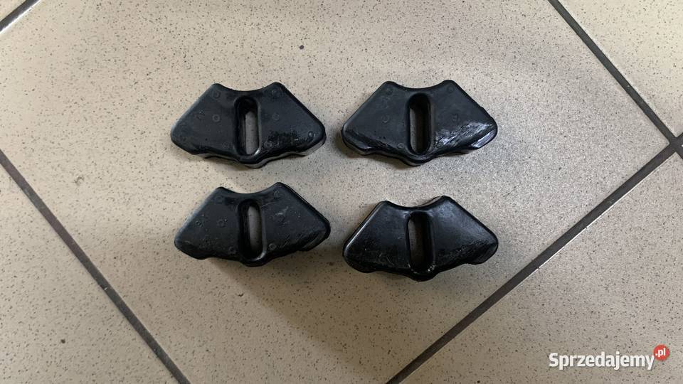 Gumy Zbieraka Honda Varadero XL 125 Brzeszcze