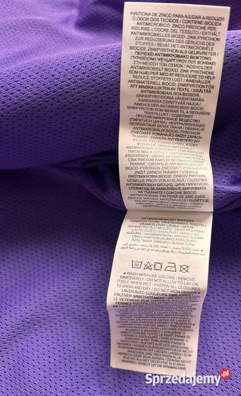 Supreme x Nike Track Jacket purple Onufrynów