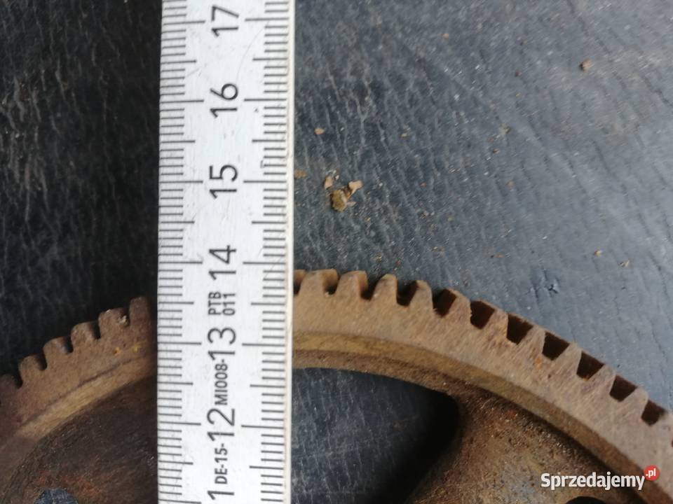 Koła zębate Pozostałe Dąbie