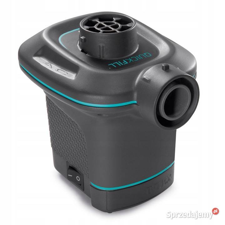 Pompka elektryczna 220V Quick Fill INTEX 66640 Smogorzów