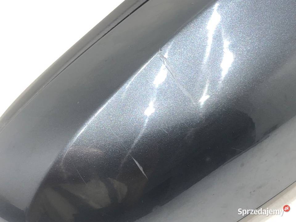 LUSTERKO LEWY TOYOTA AYGO II Hatchback