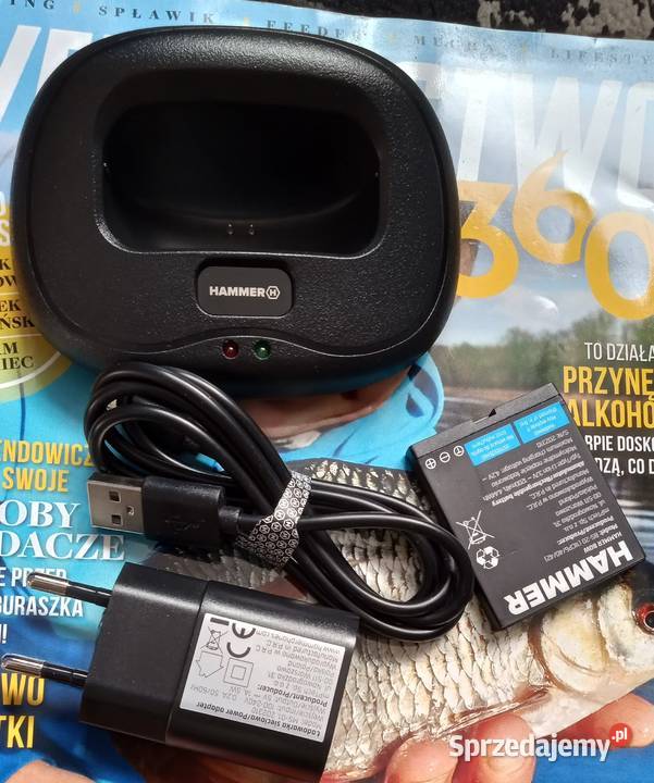 Telefon MYPHONE Hammer Bow Żółty Chotomów