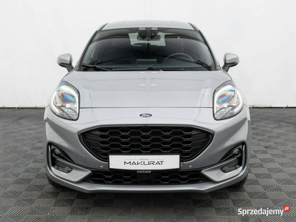 Ford Puma GD4N40210 EcoBoost mHEV STLine X DCT gniazdo USB