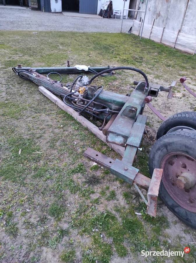 Ładowacz Cyklop Wielkie Oczy