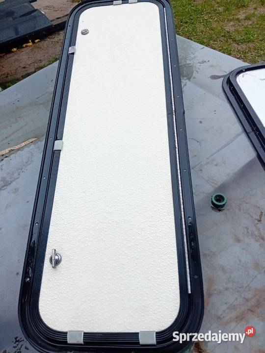 Sprzedam drzwiczki do kampera