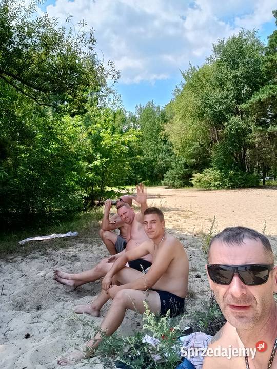 Przyczepa objętościowa Record