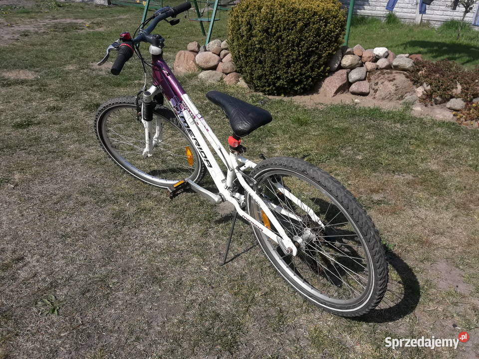 Sprzedam rower Merida Dakar 624 Kosmów