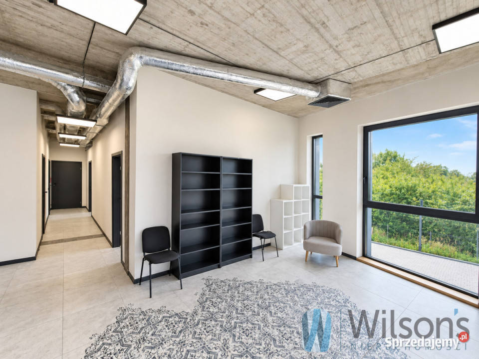 Ogłoszenie lokal Szeligi Bukowa 1100m2