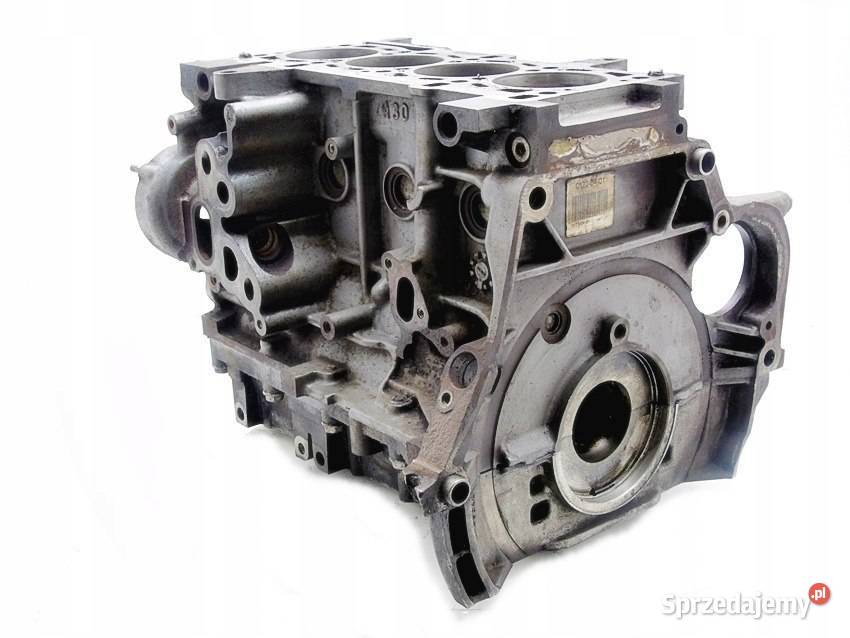 BLOK 55200513 13 CDTI CORSA MERIVA IGNIS PANDA śląskie Sosnowiec sprzedam