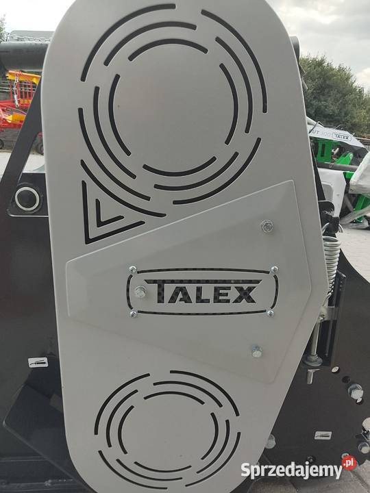 PromocjaKosiarka bijakowa TylnoCzołowa nieuszkodzony Leszno sprzedam