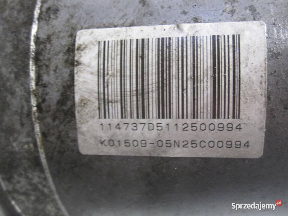 PEUGEOT 407 COUPE pompa wspomagania HPI Kielce sprzedam