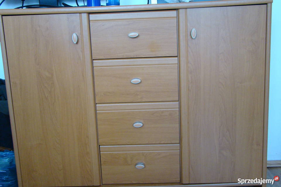 meble system POP kujawsko-pomorskie Wąbrzeźno