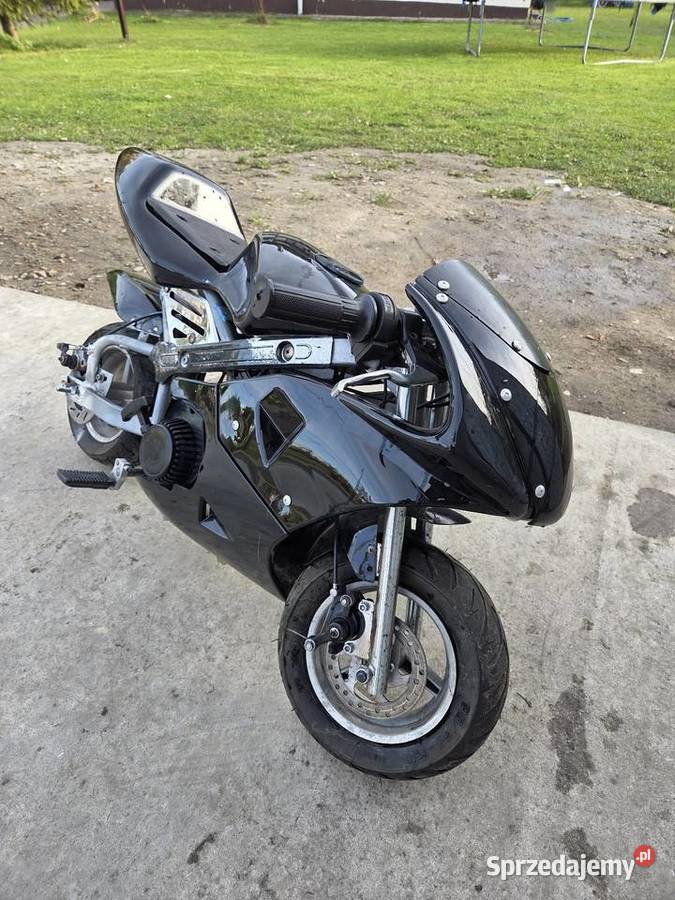 Mini scigacz 50 WYSYŁKA Wadowice