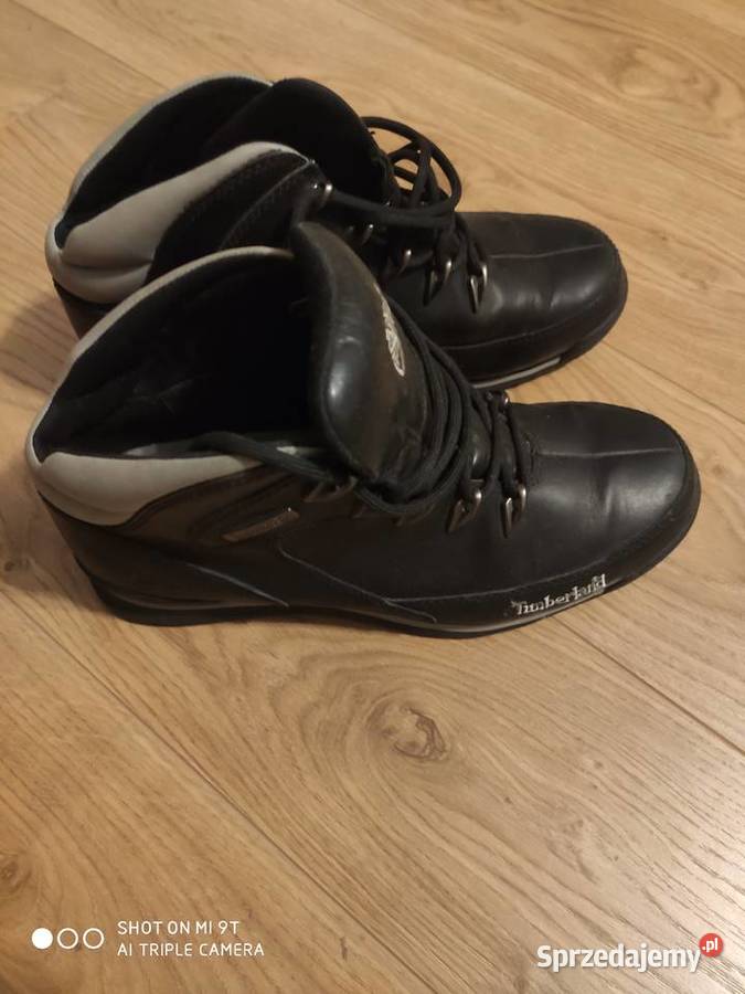 Buty Timberland termiczne Białystok