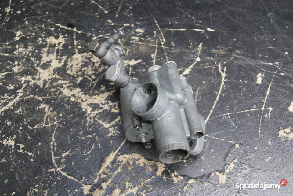 BING 12297 VERGASER GAŻNIK BING 1 22 97 BMW śląskie Rybnik sprzedam