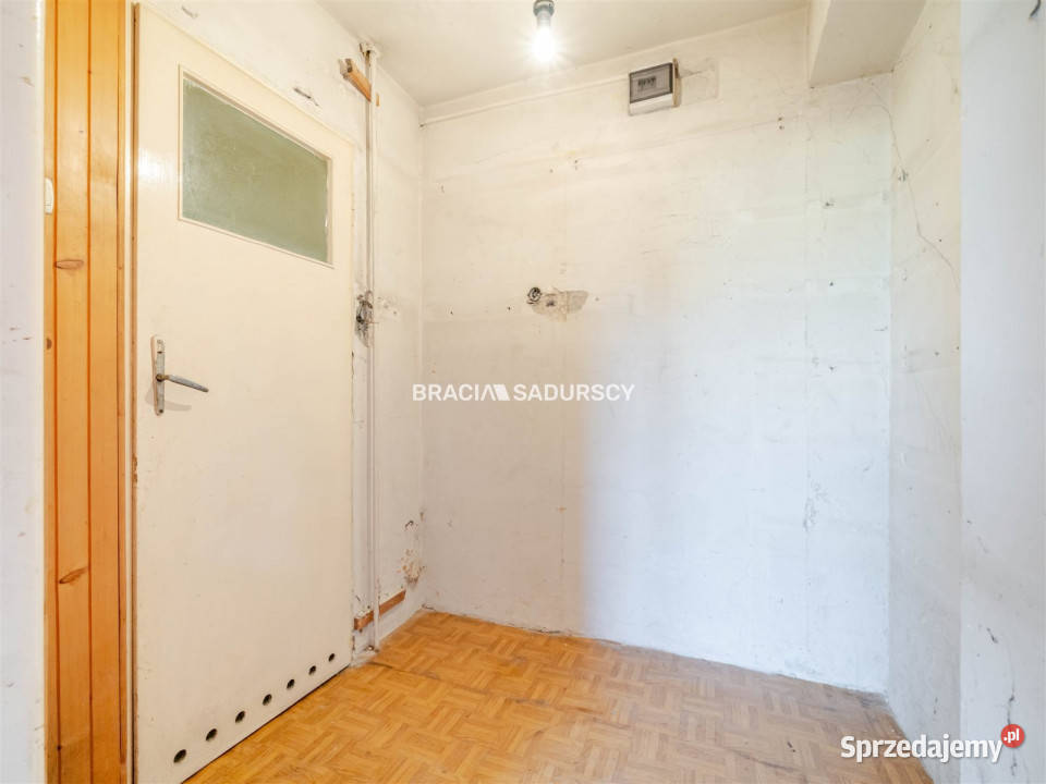 Mieszkanie 6026m2 3 pokoje Kraków os Liczba pokoi 3