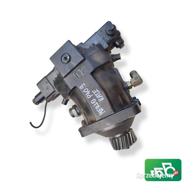 Silnik jazdy Brueninghaus Hydromatik A6VM107 Wilkowo