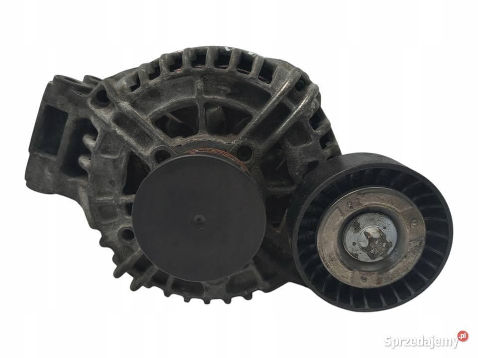 ALTERNATOR BMW E87 E90 20 i oryginał BOSCH Chełm