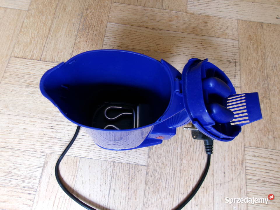 Czajnik elektryczny WK54 pr Niemieckiej nowy Dom i Ogród sprzedam