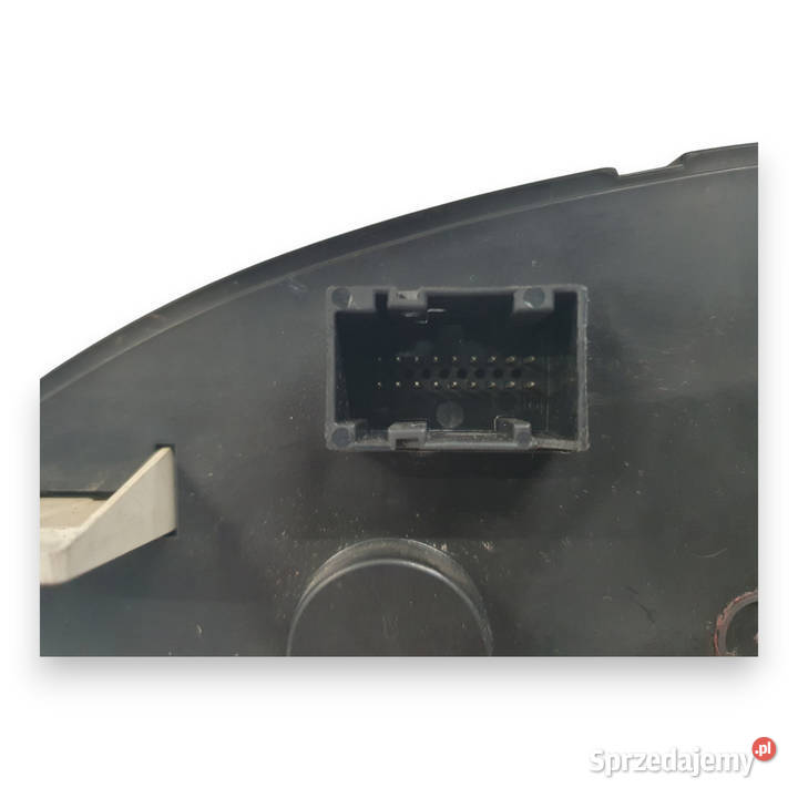 LICZNIK ZEGARY 735397433 Lancia Musa 13 16 19 Chełm