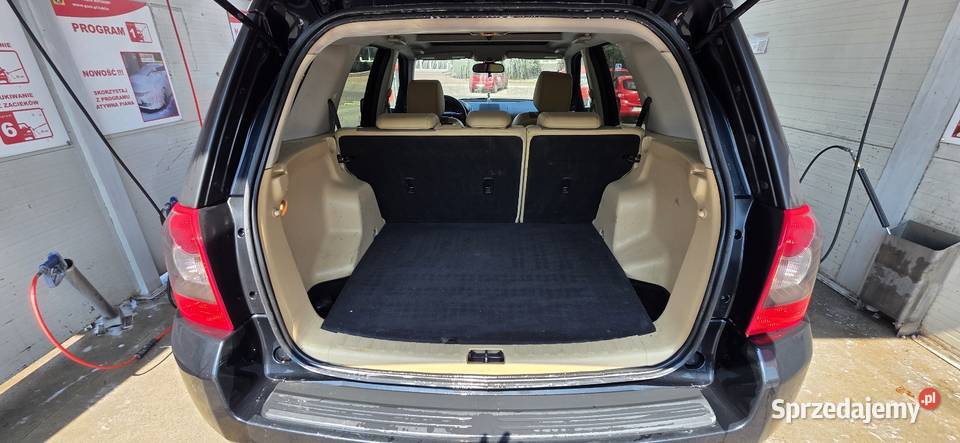 Land Rover Freelander 32 LPG 4x4 Zamiana Freelander Konopnica sprzedam