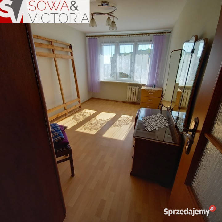 mieszkanie własnościowe spółdzielcze na Wałbrzych