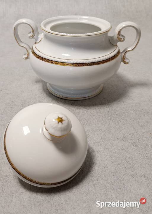 Rosenthal Hildegard Cukiernica Cukierniczka Art Kraków sprzedam