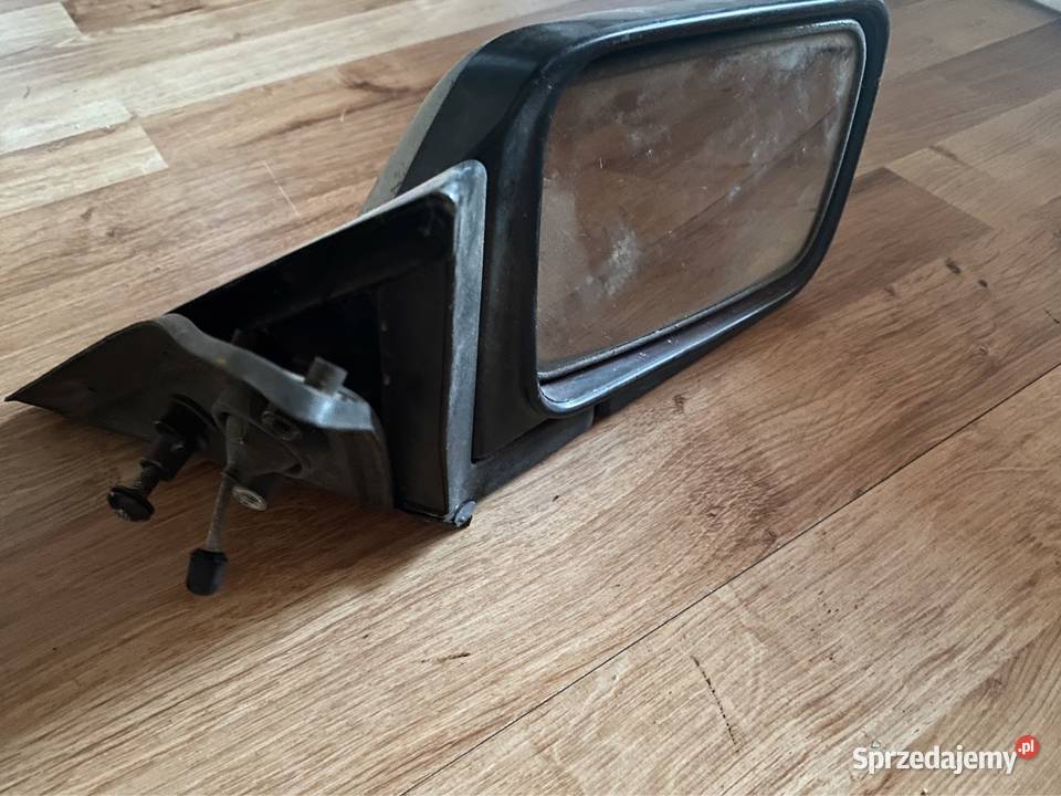 Lusterka do Nissan sunny