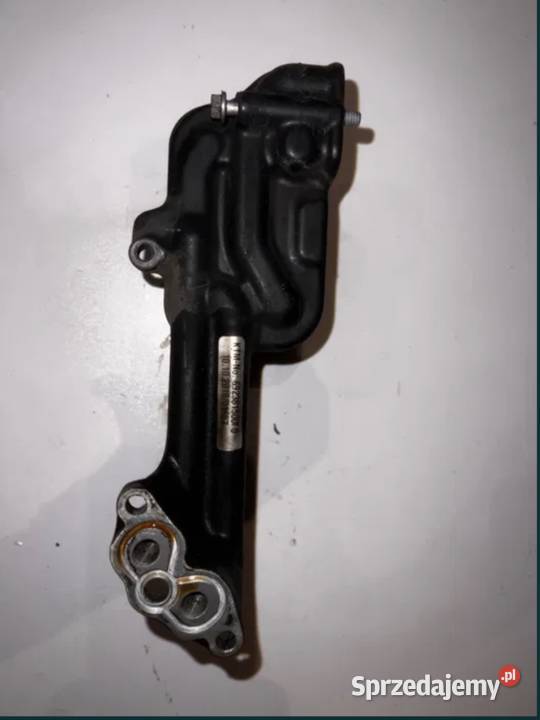 Chłodnica oleju KTM 1290 Superduke GT 2021 wielkopolskie