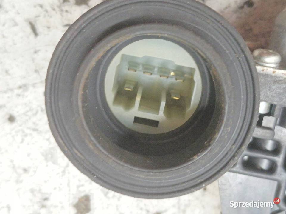 MECHANIZM SZYBY PRAWY PRZÓD 857100D100 Toyota