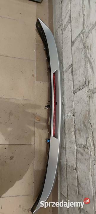 Elementy tylnej klapy GLC 253 Rzeszów