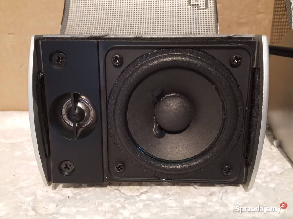JBL 400 SAT 4 sprzedam