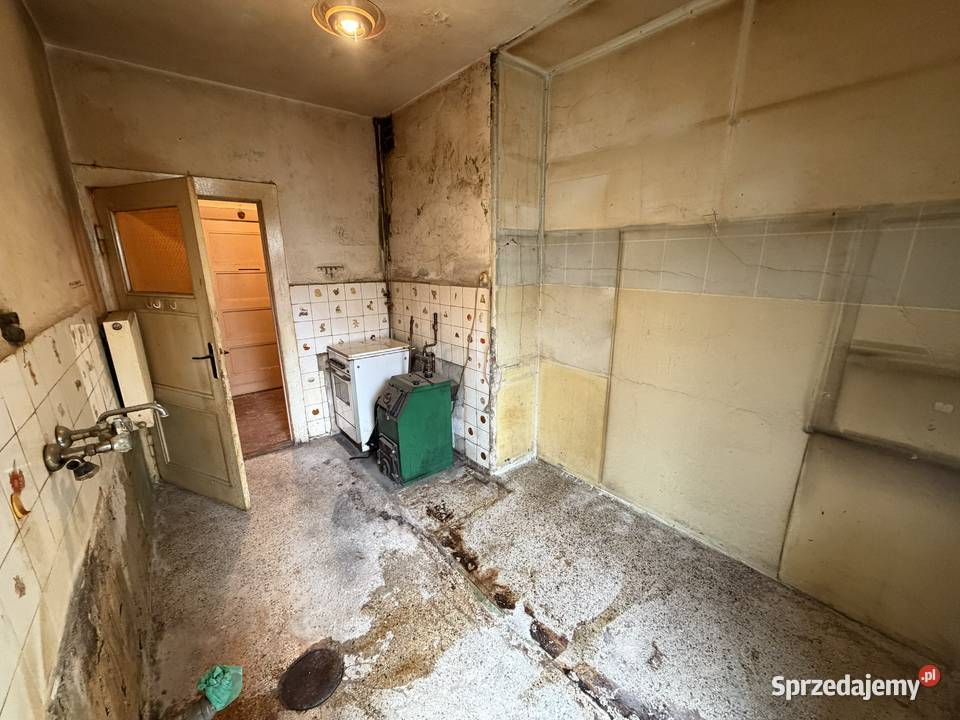 Mieszkanie na sprzedaż Wrzeszcz 2 pokojowe 55m2 Gdańsk sprzedam
