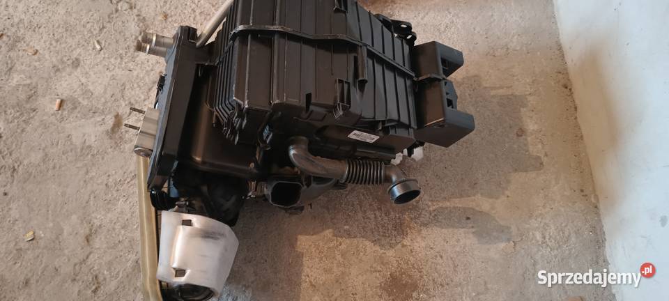 NAGRZEWNICA KLIMA PEUGEOT 308 II T9 16 HDI numer osobowe Dmuchawy