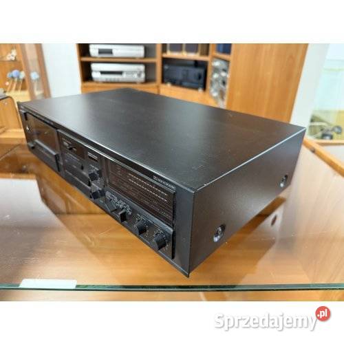 Yamaha KX300 Elektronika Koziegłowy sprzedam