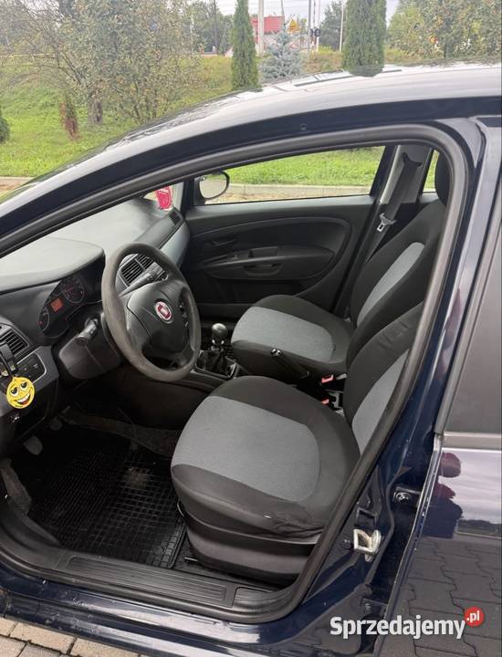 Fiat Grande Punto