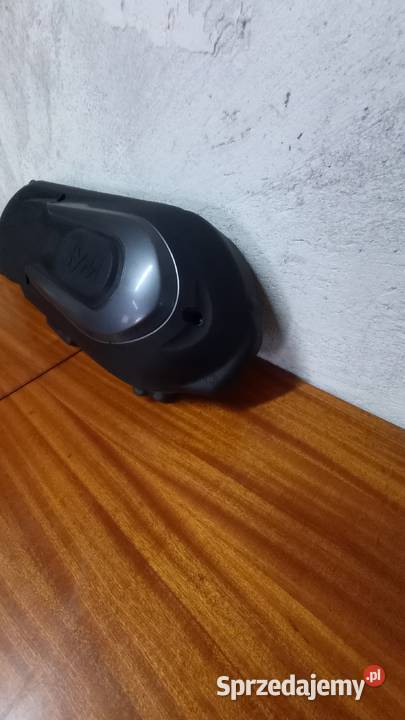 Pokrywa plastikowa sprzęgieł SYM 250 skuter Części motocyklowe Łubno