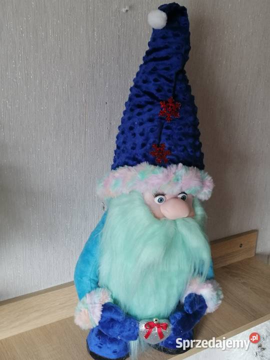 Skrzat stojący 65 wysokości Katowice