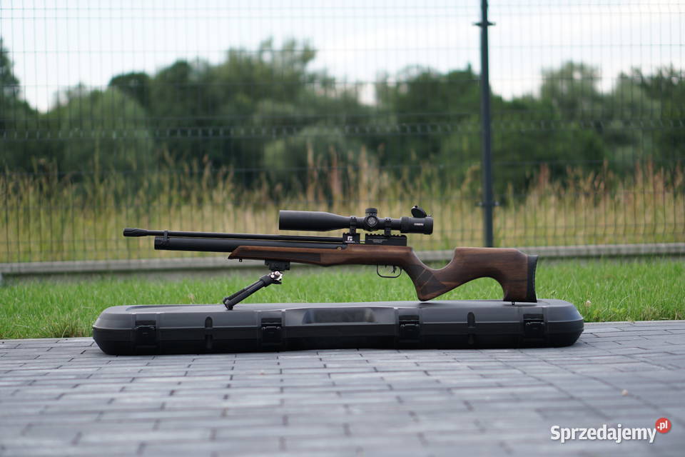 Reximex Lyra 45mm Luneta Marcool śląskie sprzedam