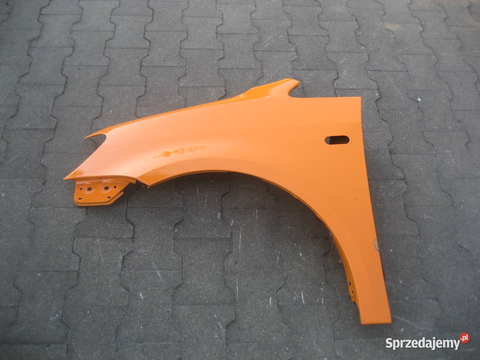 vw caddy III lift 1015r błotnik przód lewy tong Rakoniewice sprzedam