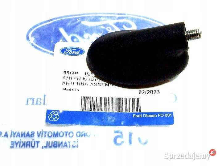 PODSTAWA STOPKA ANTENY FORD TRANSIT CONNECT PUMA dolnośląskie Głogów sprzedam