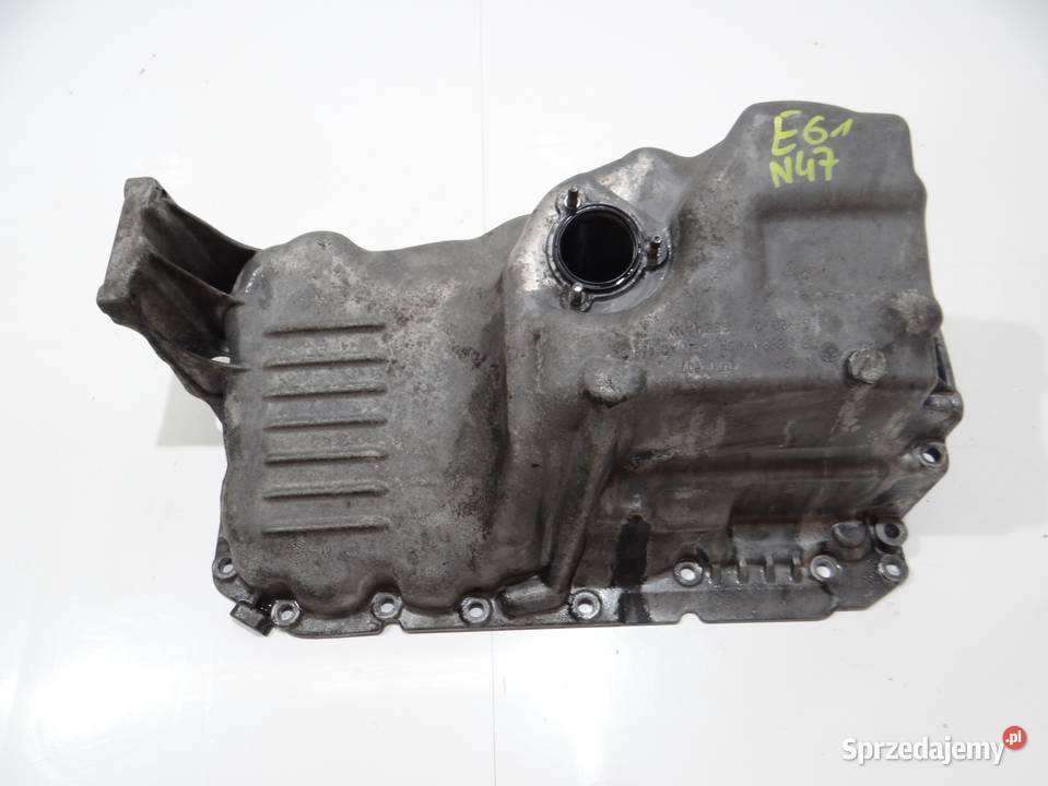 MISKA OLEJOWA BMW E60 E61 N47 20D 7803071