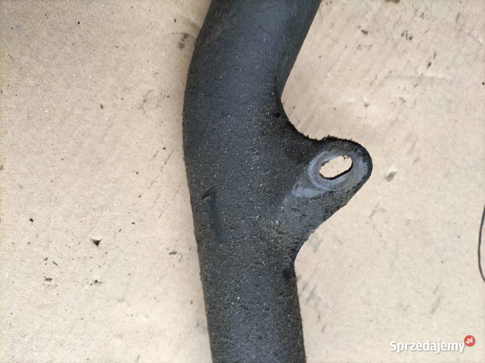 CITROEN C5 1 MK1 9641289480 WĄŻ RURA PRZEWÓD osobowe Kamień-Kolonia